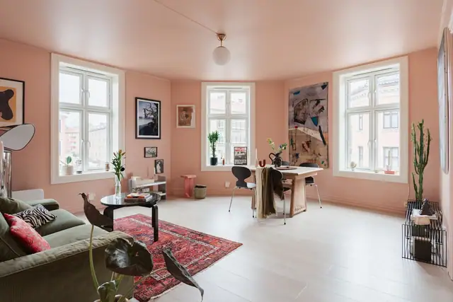 Dælenenggata 38B, Oslo