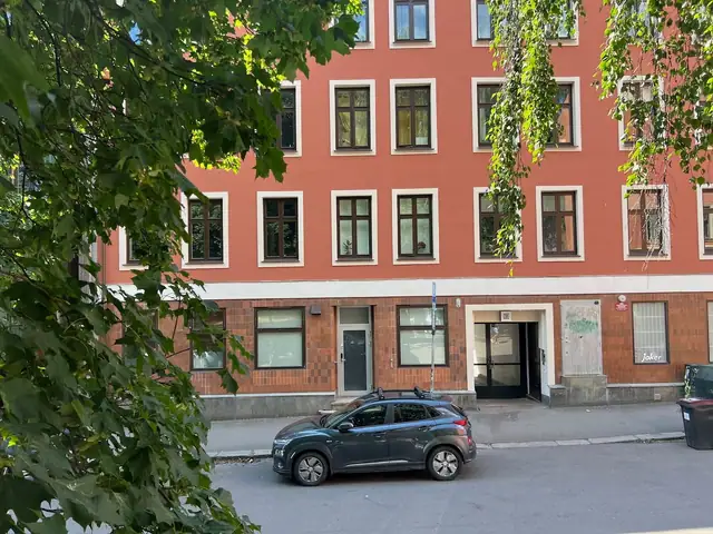 Dælenenggata 38B