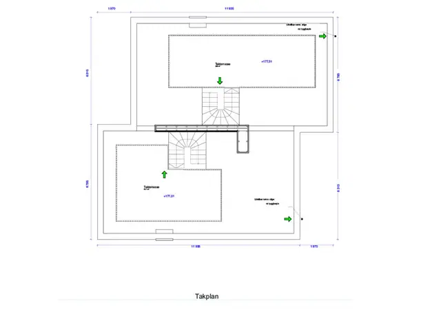Ullernkammen 16A-E — image 26