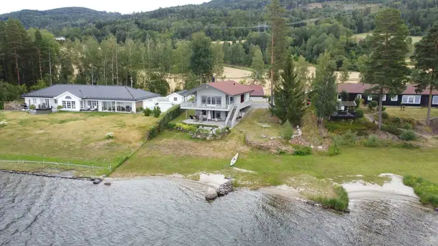 Askimjordet 18, Vikersund