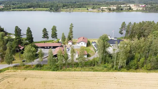 Oversiktsfoto