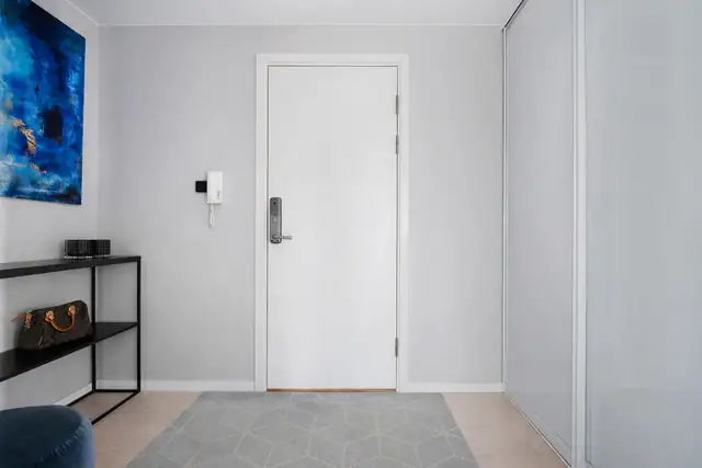 Entré