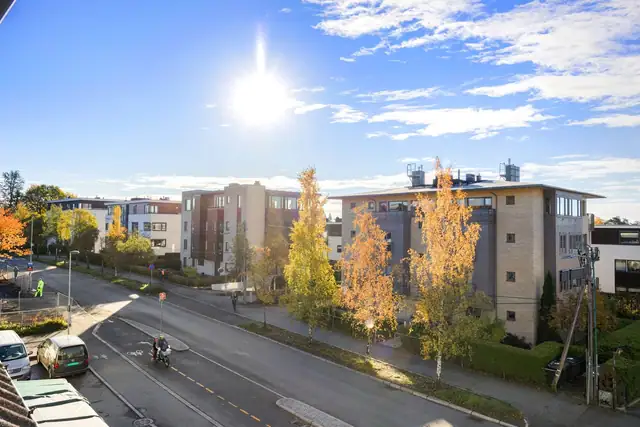 Holmenveien 11, Oslo