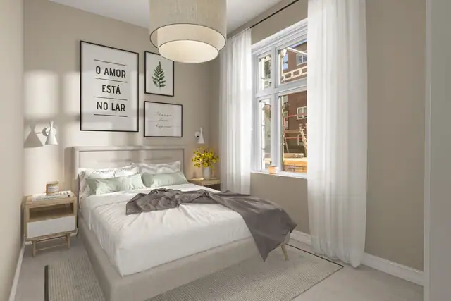 Bildet er digitalt stylet/AI-redigert og er ment som inspirasjon. Avvik vil forekomme.