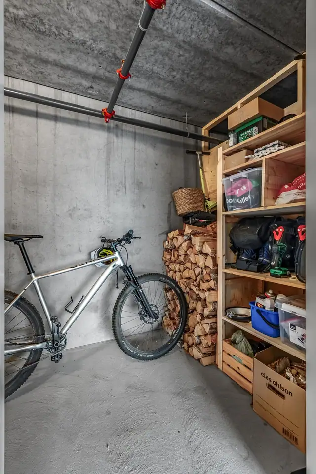 Brendstaulvegen 49 — bilde 26