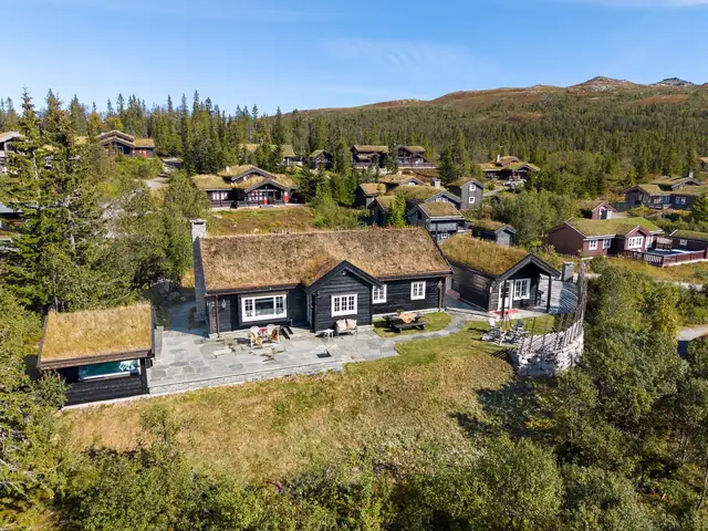 Langetjønnvegen 73 — bilde 29