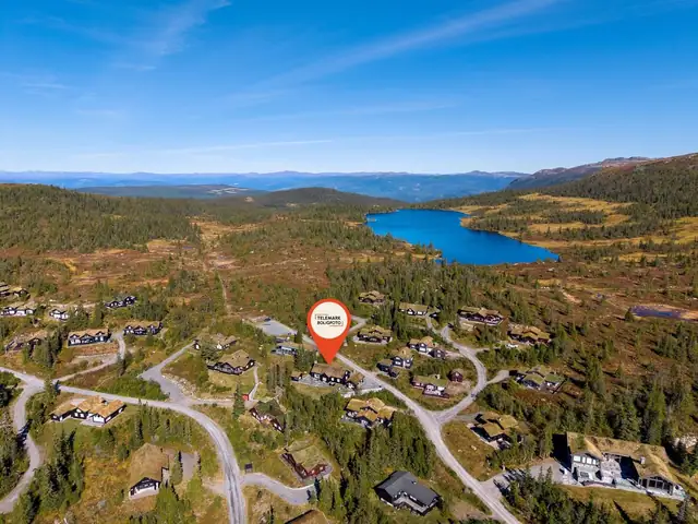Langetjønnvegen 73 — bilde 30